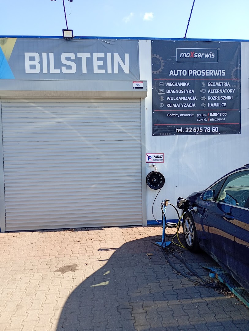 Auto Proserwis — zdjęcie 1