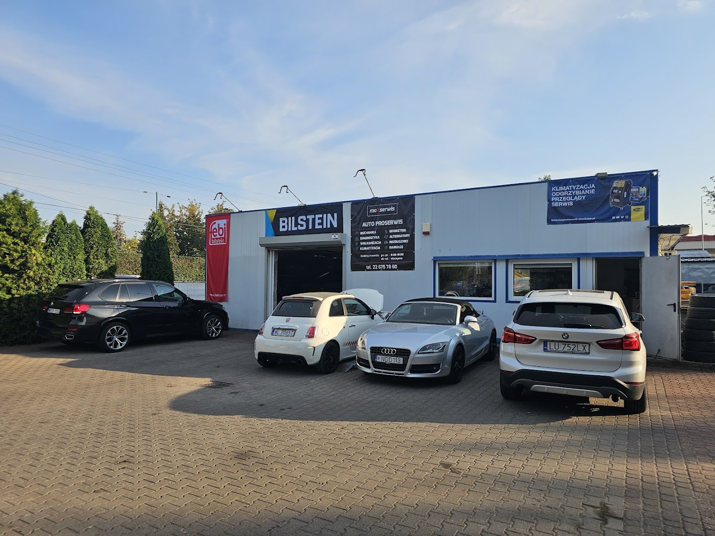 Auto Proserwis — zdjęcie 3