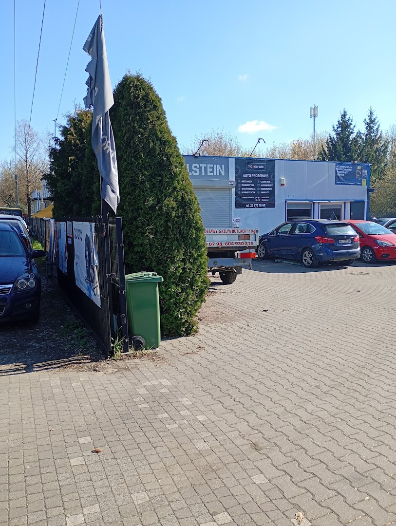 Auto Proserwis — zdjęcie 4